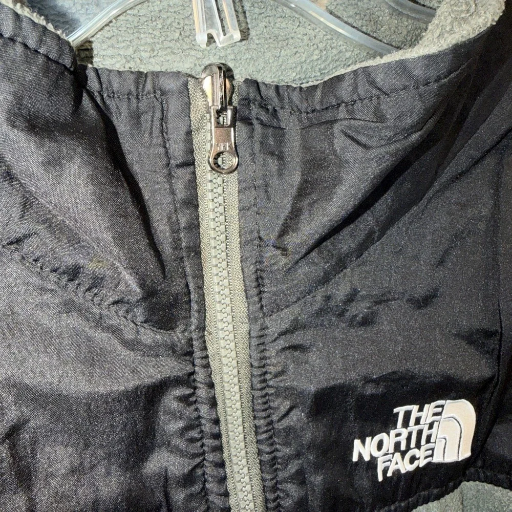 The North Face Jacket Mens Medium Summit Series Gore Tex Windstopper Fleece